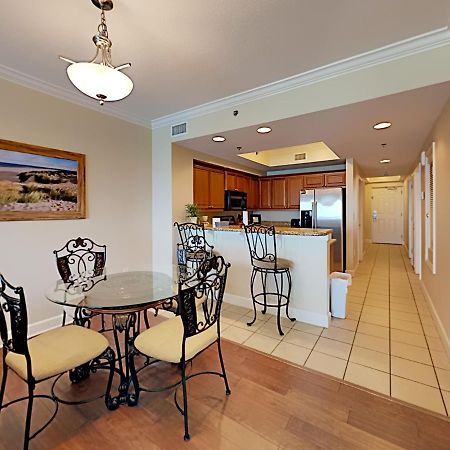 Ferienwohnung Seawind #1805 Gulf Shores Exterior foto